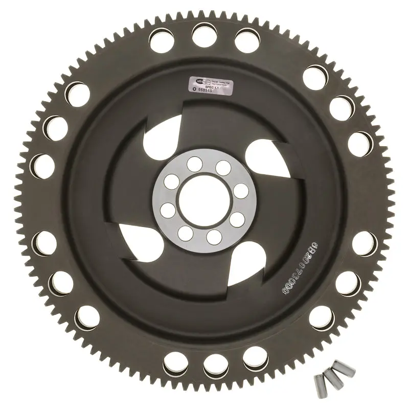 Exedy 1989-1991 Toyota Corolla Gts L4 Lightweight Flywheel 1