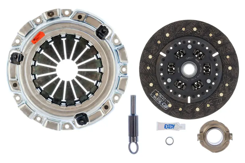 Exedy 1989-1992 Ford Probe Gt L4 Stage 1 Organic Clutch 2