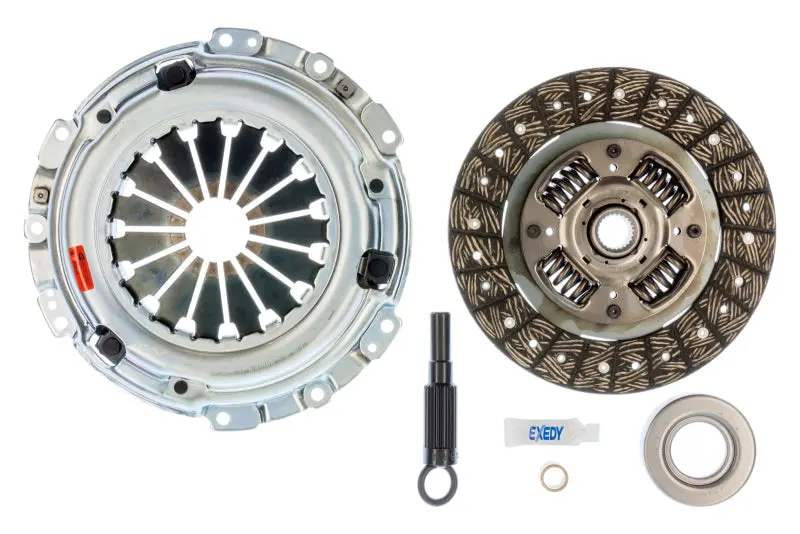 Exedy 1989-1994 Nissan 240Sx (Sr20) Stage 1 Organic Clutch 2