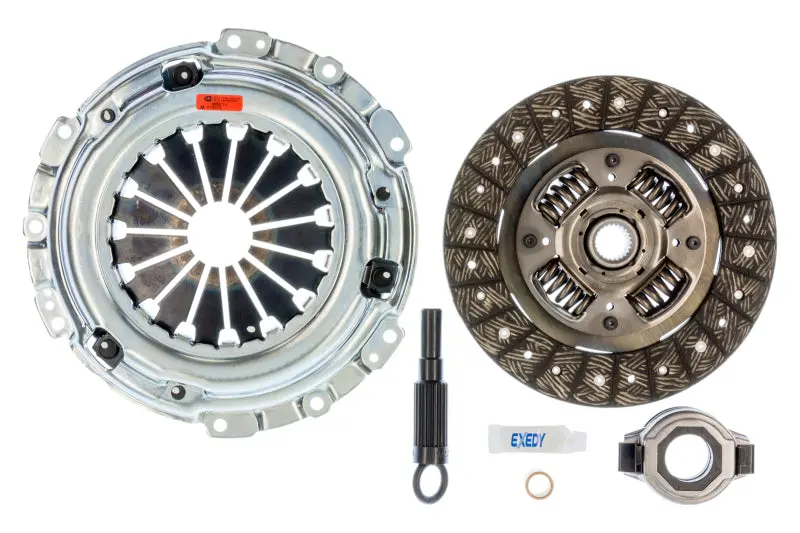 Exedy 1989-1995 Nissan Bluebird L4 Stage 1 Organic Clutch 1