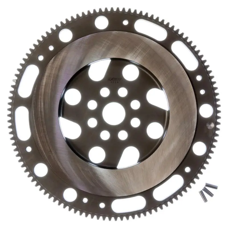 Exedy 1990-1991 Acura Integra L4 Lightweight Flywheel 2