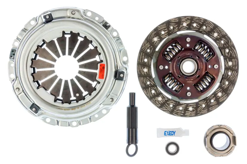 Exedy 1990-1991 Acura Integra L4 Stage 1 Organic Clutch 1
