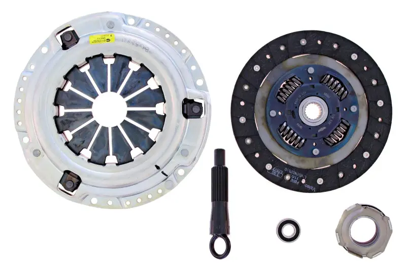 Exedy 1990-1991 Honda Civic Rt 4Wd L4 Stage 1 Organic Clutch 1