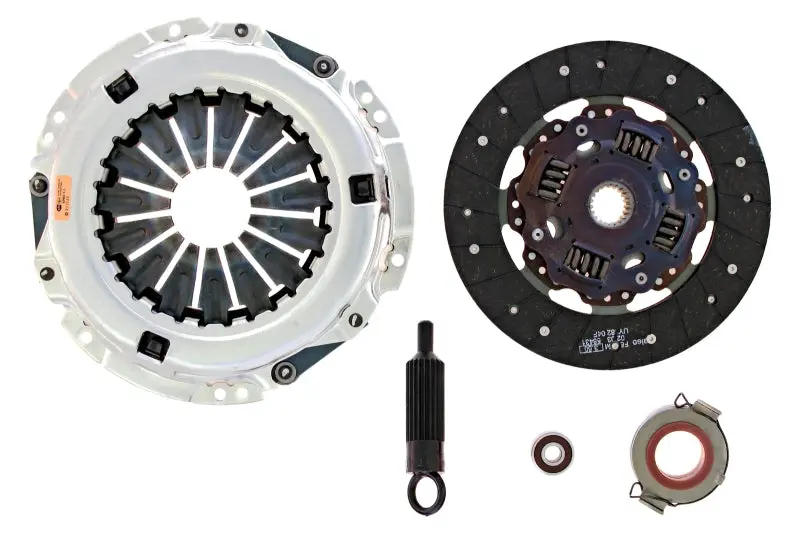 Exedy 1990-1991 Lexus Es250 V6 Stage 1 Organic Clutch 1