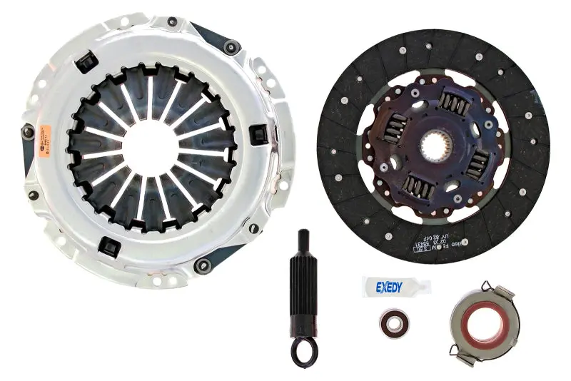 Exedy 1990-1991 Lexus Es250 V6 Stage 1 Organic Clutch 2