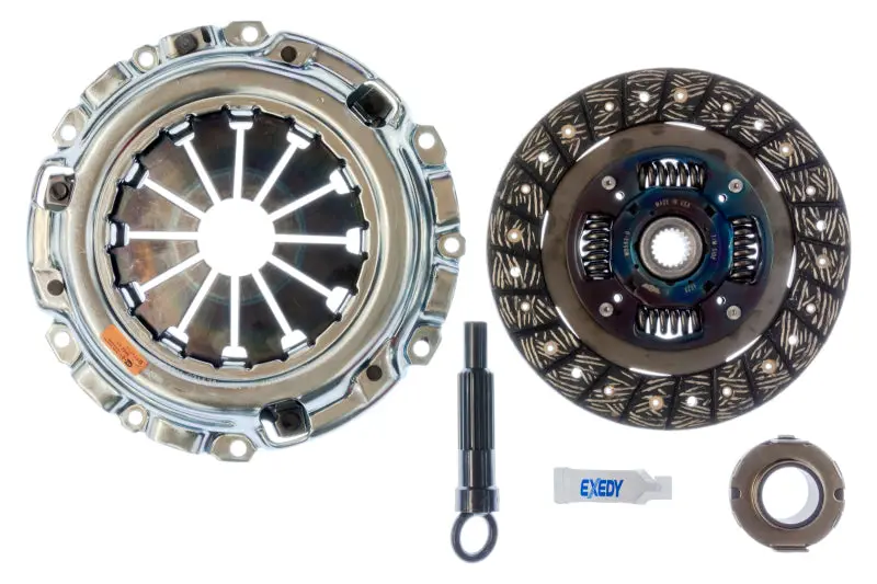 Exedy 1990-1994 Eagle Talon L4 Stage 1 Organic Clutch 1