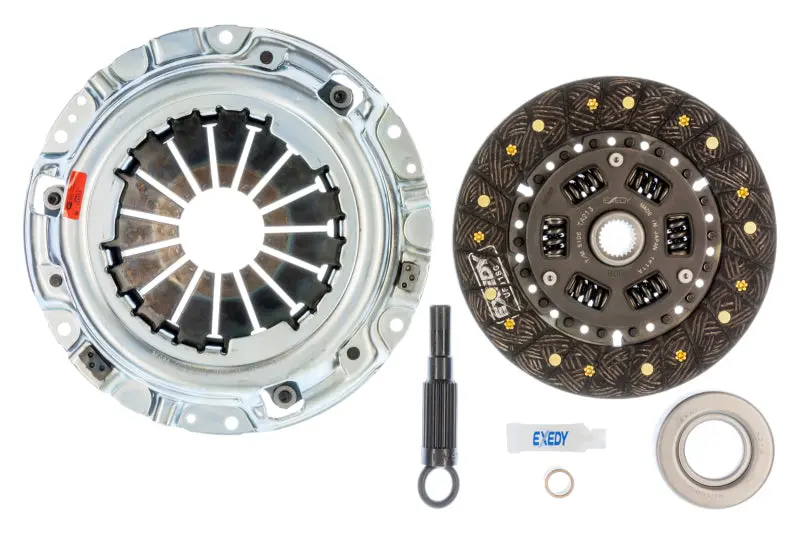 Exedy 1990-1994 Nissan 240Sx L4 Stage 1 Organic Clutch 2