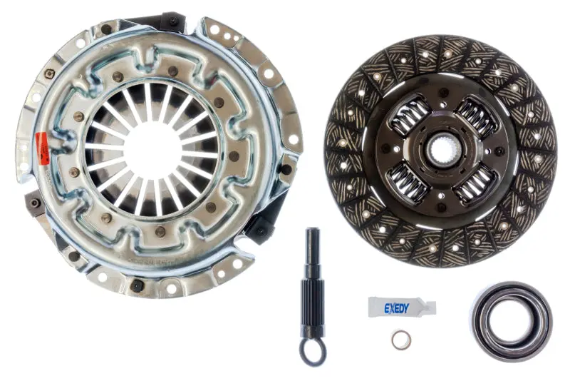Exedy 1990-1996 Nissan 300Zx 2+2 V6 Stage 1 Organic Clutch 1