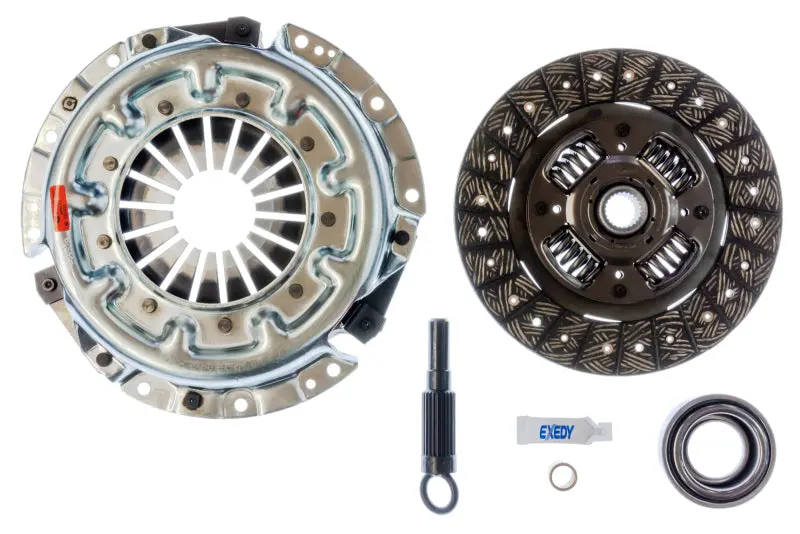 Exedy 1990-1996 Nissan 300Zx 2+2 V6 Stage 1 Organic Clutch 2