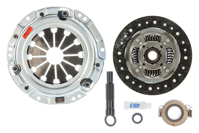 Exedy 1991-1992 Geo Prizm L4 Stage 1 Organic Clutch 2