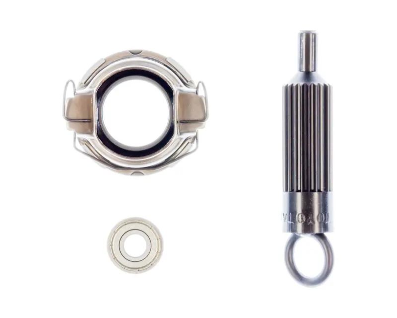 Exedy 1991-1992 Toyota Supra Hyper Series Accessory Kit Incl Release/Pilot Bearing & Alignment Tool 2