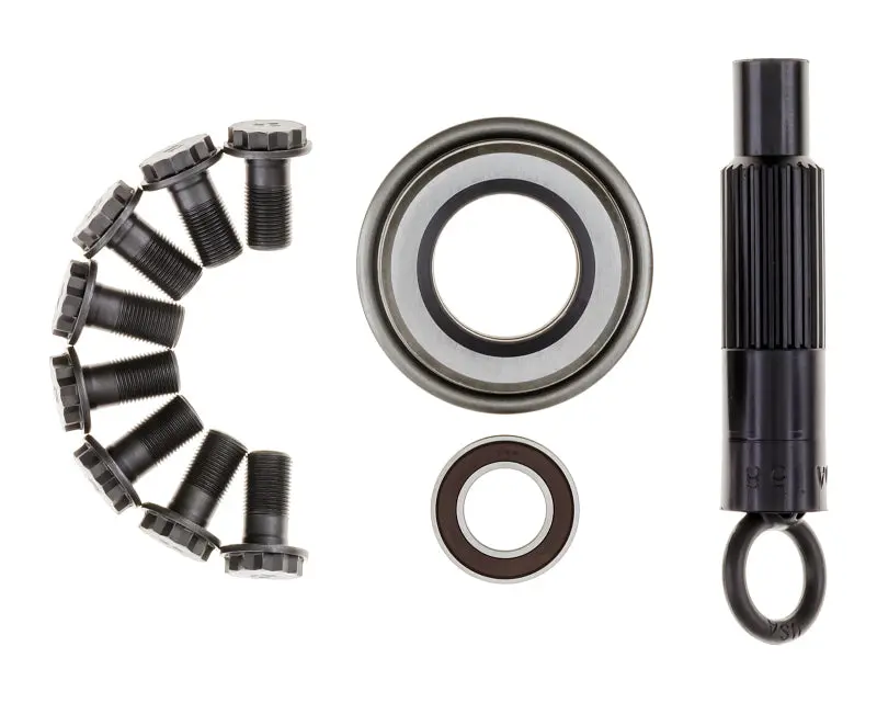 Exedy 1991-1996 Acura Nsx V6 Hyper Series Accessory Kit Incl Release/Pilot Bearing & Alignment Tool 2