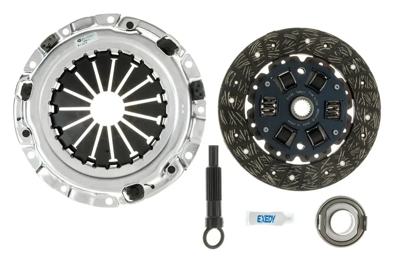 Exedy 1991-1996 Dodge Stealth V6 Stage 1 Organic Clutch 1
