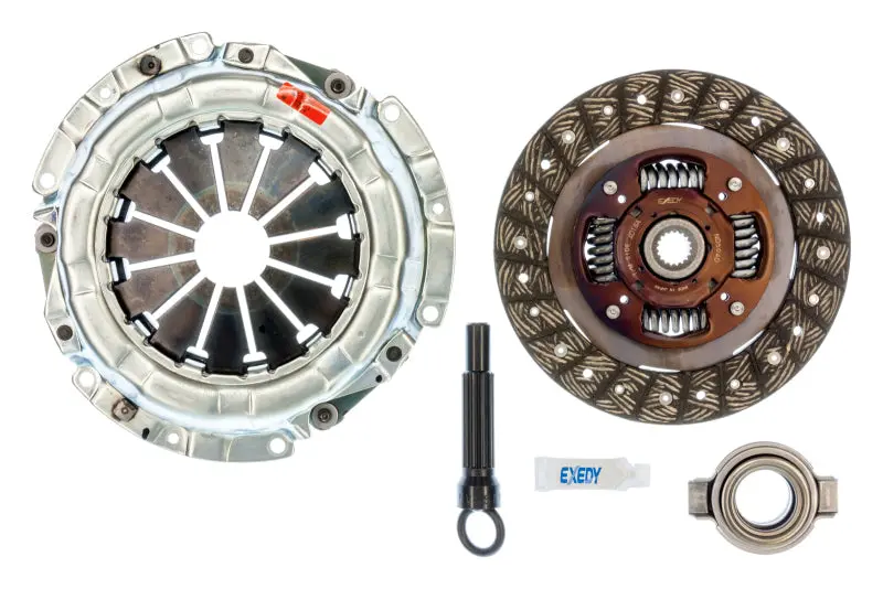 Exedy 1991-1996 Infiniti G20 L4 Stage 1 Organic Clutch 2