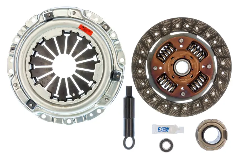 Exedy 1992-1993 Acura Integra L4 Stage 1 Organic Clutch 2