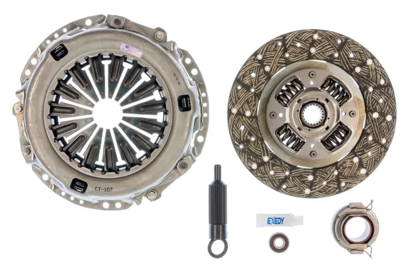Exedy 1993-1994 Toyota T100 V6 Stage 1 Organic Clutch 1
