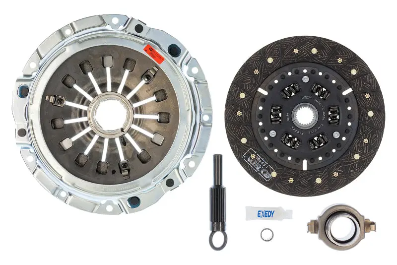 Exedy 1993-1995 Mazda Rx-7 R2 Stage 1 Organic Clutch 2