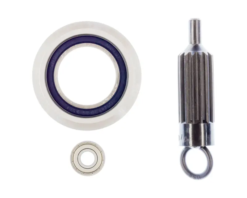 Exedy 1993-1998 Toyota Supra Twin Turbo L6 Hyper Series Accessory Kit 1
