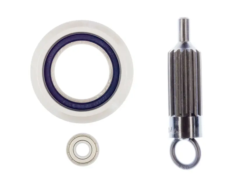 Exedy 1993-1998 Toyota Supra Twin Turbo L6 Hyper Series Accessory Kit 2