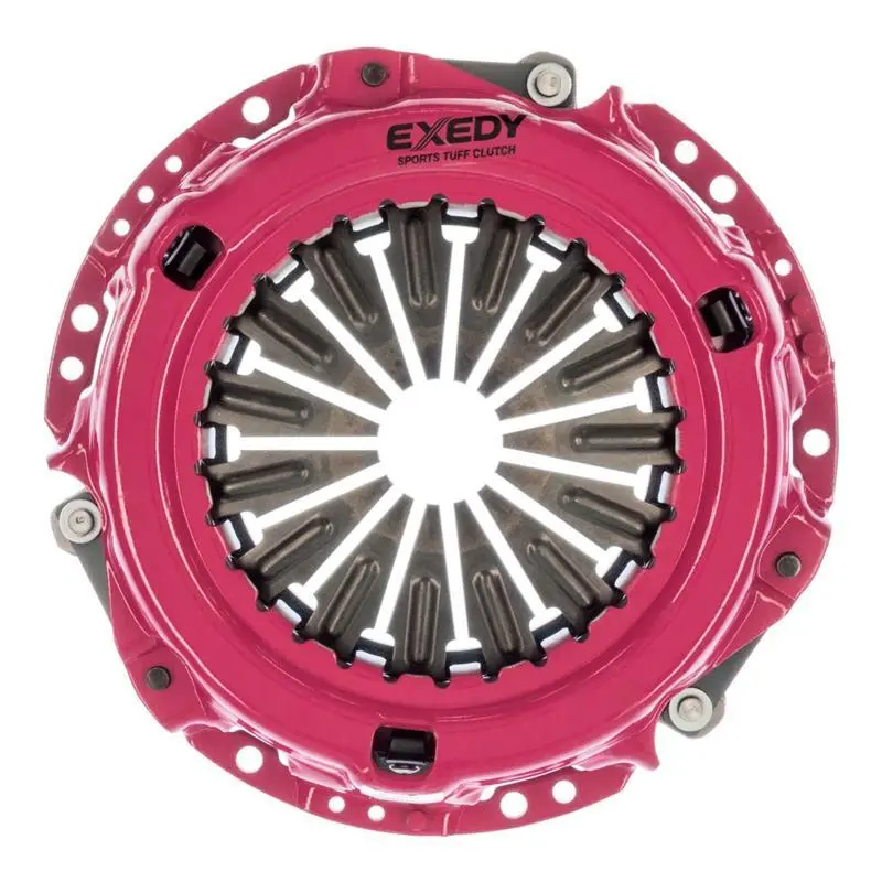 Exedy 1995-2004 Toyota Tacoma Stage 1/Stage 2 Replacement Clutch Cover 1