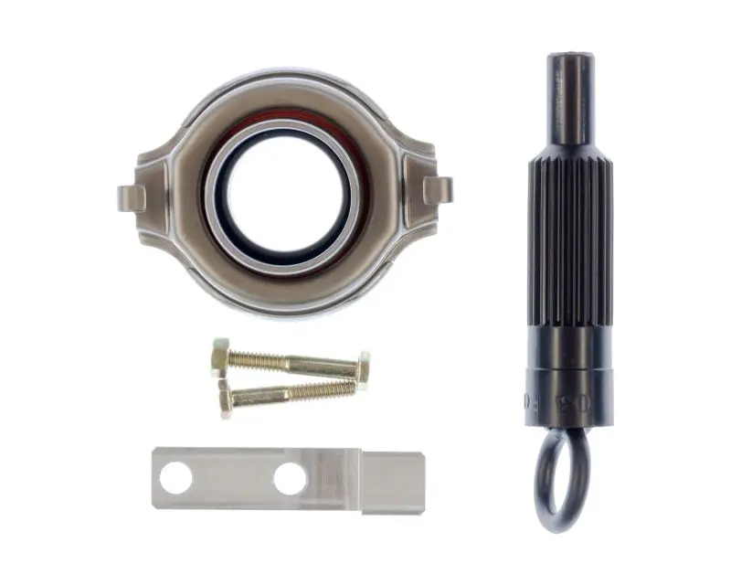 Exedy 1996-1996 Mitsubishi Lancer Evolution Iv L4 Hyper Series Accessory Kit 2