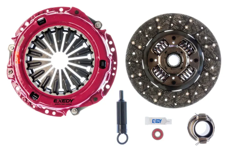Exedy 1996-2002 Toyota 4Runner V6 Stage 1 Organic Clutch 2
