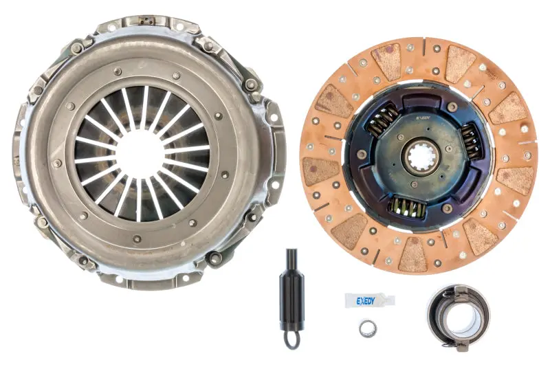 Exedy 2001-2004 Dodge Ram 2500 L6 Clutch Kit 2