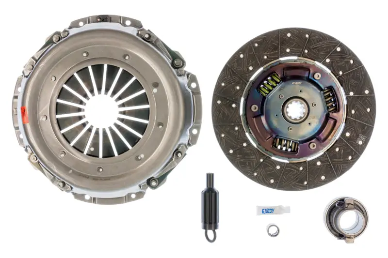 Exedy 2001-2004 Dodge Ram 2500 L6 Stage 1 Organic Clutch 1