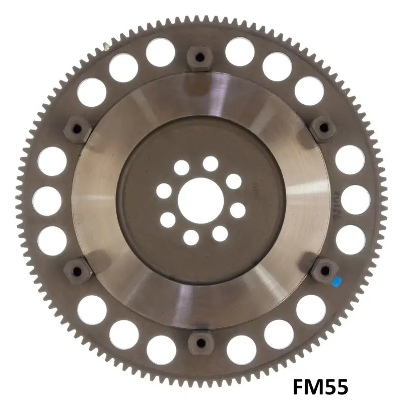 Exedy 2002-2006 Acura Rsx L4 Hyper Multi Flywheel Fits Hm032sbl 1