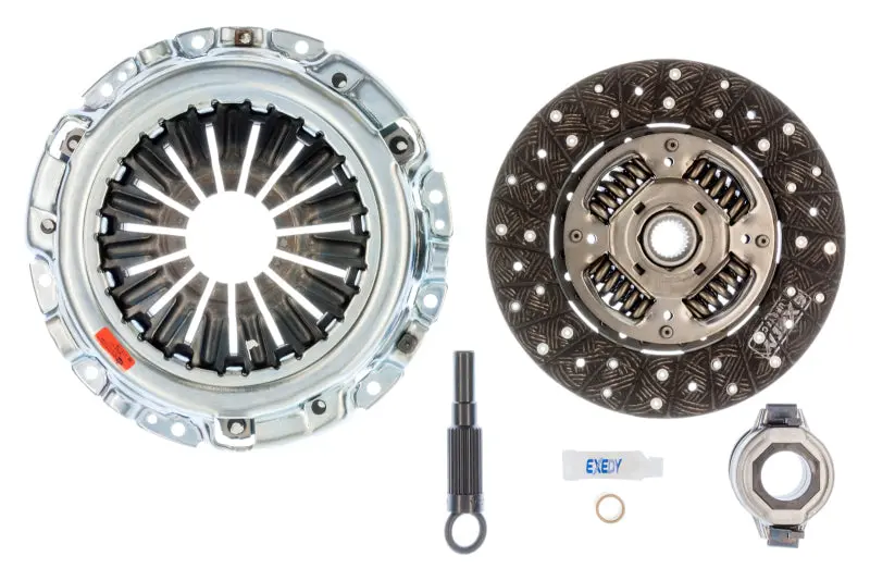 Exedy 2002-2006 Nissan Altima V6 Stage 1 Organic Clutch 1