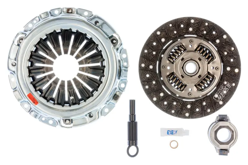 Exedy 2002-2006 Nissan Altima V6 Stage 1 Organic Clutch 2