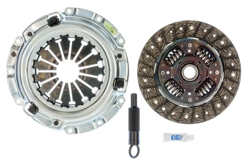 Exedy 2003-2007 Ford Focus L4 Stage 1 Organic Clutch Does Not Include Bearing 1