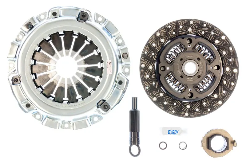 Exedy 2003-2011 Mazda Rx-8 R2 Stage 1 Organic Clutch 1