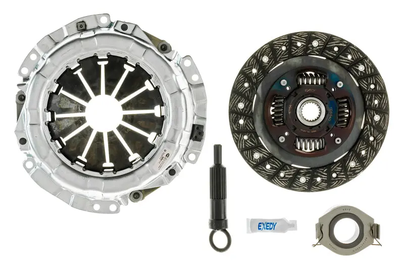Exedy 2004-2006 Scion Xa L4 Stage 1 Organic Clutch 1