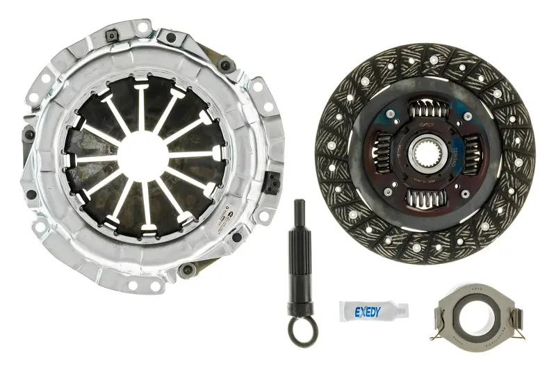 Exedy 2004-2006 Scion Xa L4 Stage 1 Organic Clutch 2