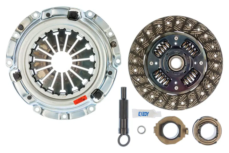 Exedy 2004-2011 Mazda 3 L4 Stage 1 Organic Clutch (Non Mazdaspeed Models Only) 1