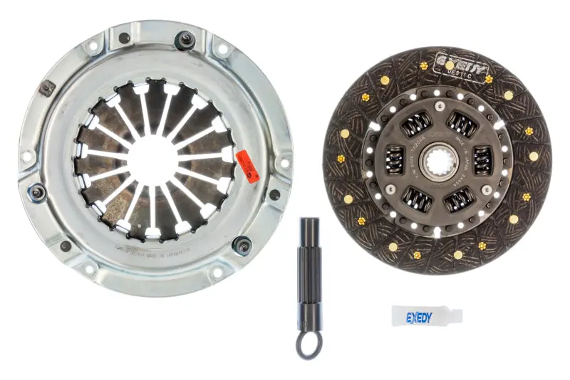 Exedy 2005-2008 Chevrolet Cobalt L4 Stage 1 Organic Clutch 1