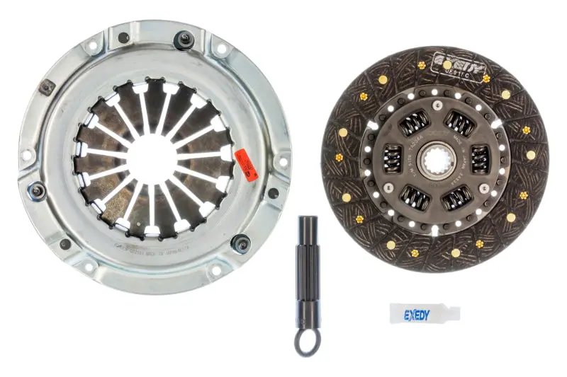 Exedy 2005-2008 Chevrolet Cobalt L4 Stage 1 Organic Clutch 2
