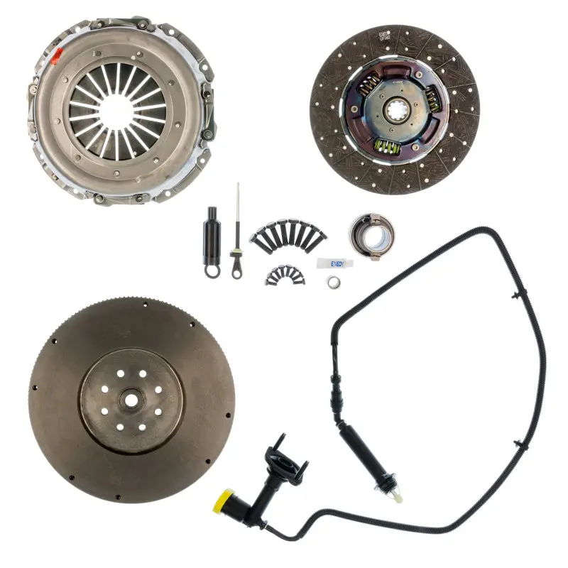Exedy 2005-2009 Dodge Ram 2500 L6 Stage 1 Organic Clutch 2