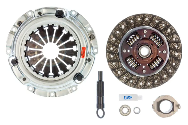 Exedy 2006-2009 Ford Fusion L4 Stage 1 Organic Clutch 1