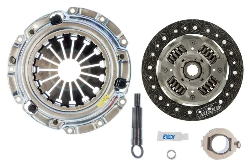 Exedy 2006-2014 Mazda Mx-5 Miata L4 Stage 1 Organic Clutch 2