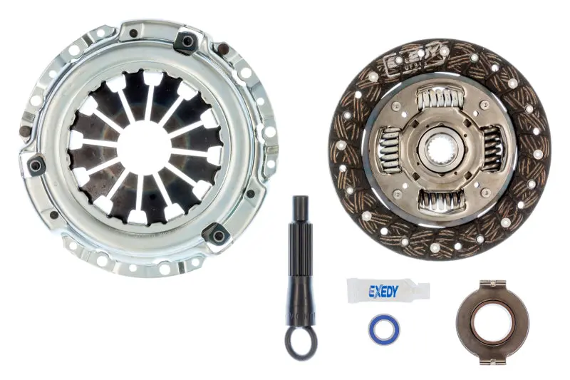 Exedy 2007-2008 Honda Fit L4 Stage 1 Organic Clutch 1