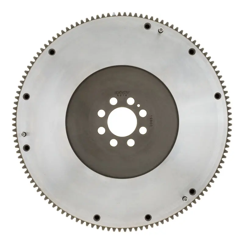 Exedy 2007-2008 Infiniti G35 V6 Lightweight Flywheel For Use W/ Clutch 2