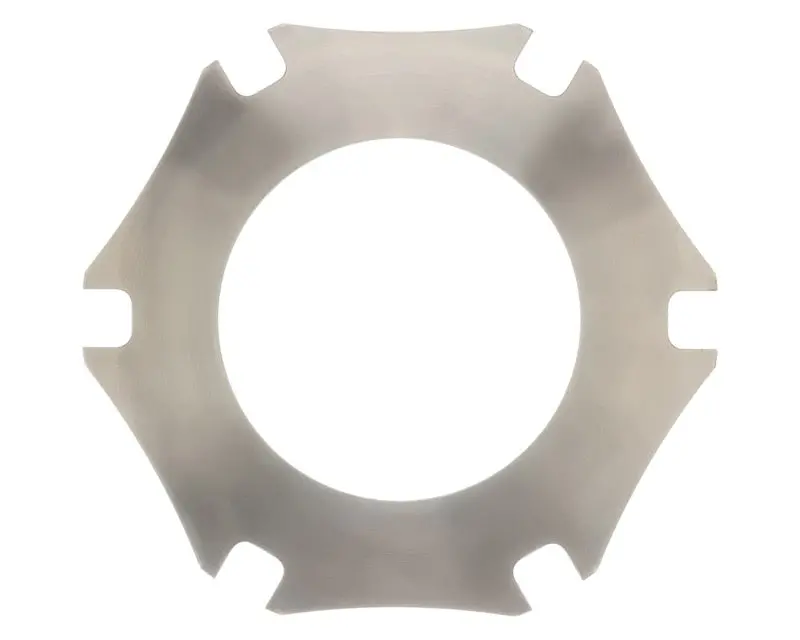 Exedy 2010-2012 Hyundai Genesis Coupe L4 Hyper Multi Pressure Plate Fits Fm032sd Rm012sd & Tm052sd 2