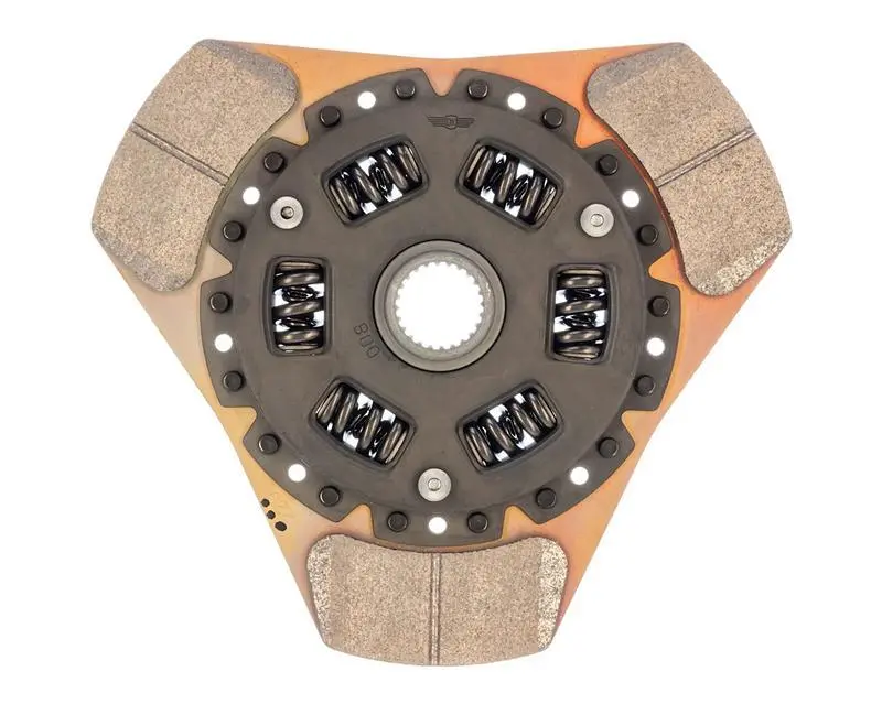 Exedy 92-01 Acura Integra 1.7L/1.8L Stage 2 Replacement Clutch Disc (For Kits 08952/08950A/08950B) 1