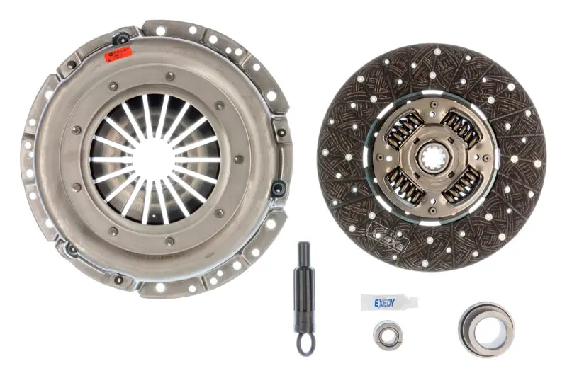 Exedy 96-04 Ford Mustang V8 Stage 1 Organic Clutch 1