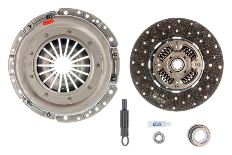 Exedy 96-04 Ford Mustang V8 Stage 1 Organic Clutch 2