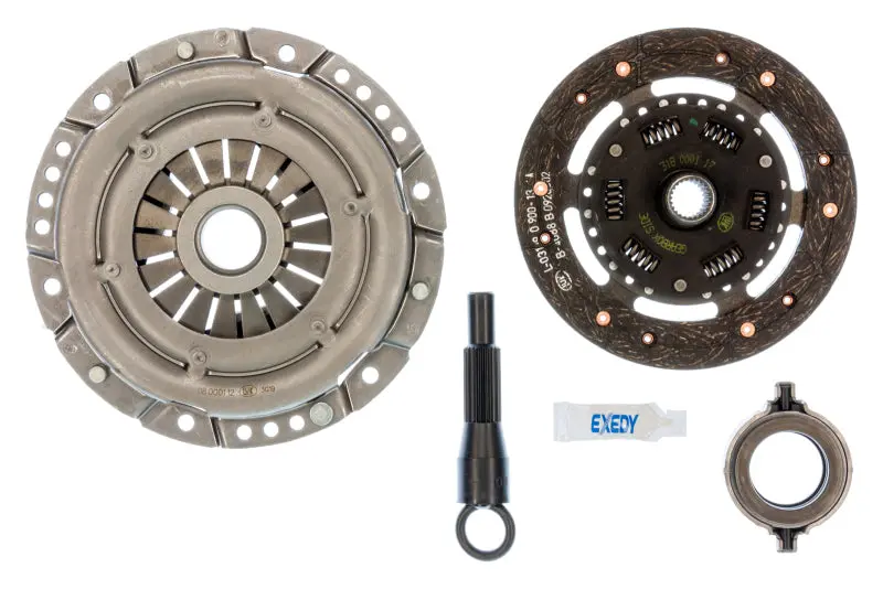 Exedy Oe 1954-1966 Volkswagen Beetle H4 Clutch Kit 1