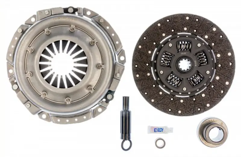 Exedy Oe 1966-1968 American Motors Ambassador V8 Clutch Kit 1