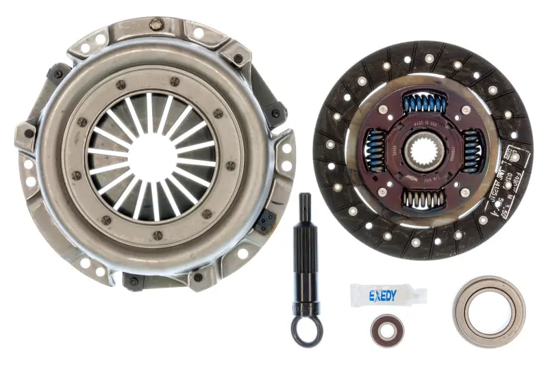 Exedy Oe 1967-1971 Toyota Corona L4 Clutch Kit 1